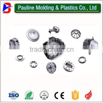 6061 6063 7075 Custom Aluminum CNC Lathe Machining / Turning / Milling / Anodizing / Stamping / Punching Parts