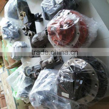 Volvo EC360 Swing Motor SA 8230-31780 photo-4