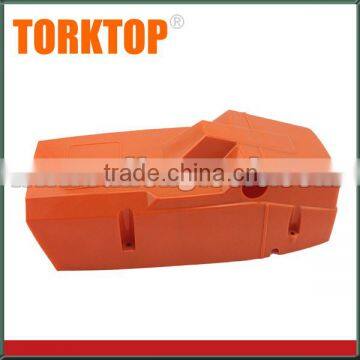 H61 / H268 / H272 chainsaw parts chain saw spare parts cylinder cover