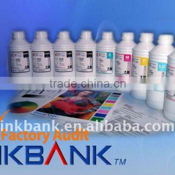 Transfer Paper and sublimation ink