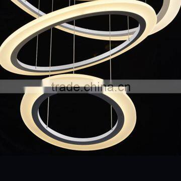 Modern LED Pendant Light (HS30050DA-1/-2/-3) photo-2