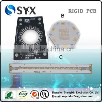 xml cree PCB