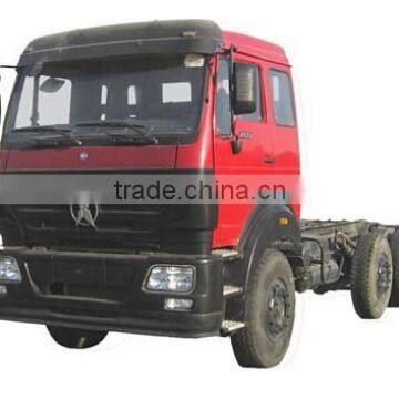 BEIBEN Cargo Truck Tractor Truck Spare Parts photo-2