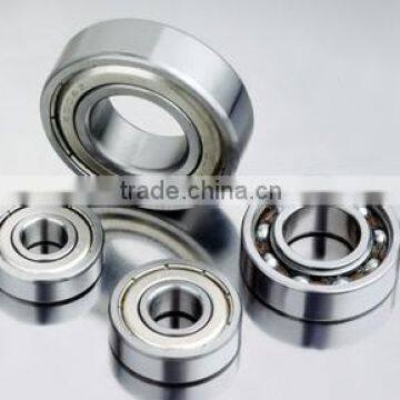 Truck Engine Bearing S6003ZZ S6003 2RS Single Row Deep Groove Ball Bearing photo-4