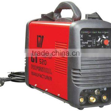 Multi-funcction inverter welding machine