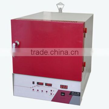 Dental Lab Inteligent Burnout Furnace machine