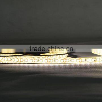 12V SMD 3528 LED Tape 120LED/Meter Warm White Waterproof IP65 5 Meter/Reel CE RoHs Certificate High Quality New photo-5