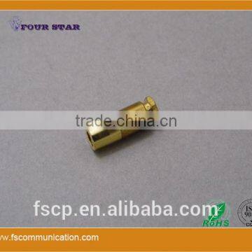 SMB Connector Female Clamp for RG316 Cable photo-6