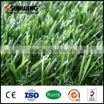 Chinese Useful Synthetic Turf Artificial Grass photo-5