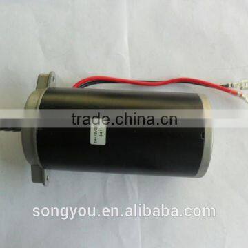 36V DC electric motor