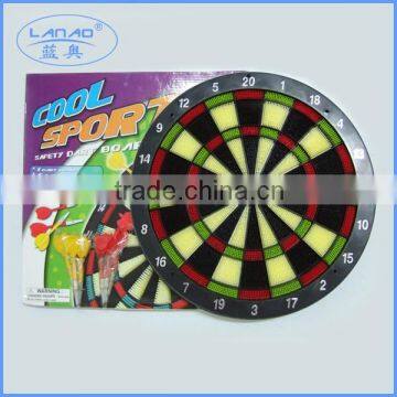 soft dartboard LA-668