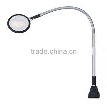 Magnifier Luminaire RING LED photo-2