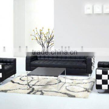 Modern Office Sofa(SF-878)