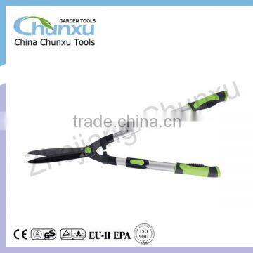 Heavy Duty Aluminium Handle Telescopic Hedge Shears