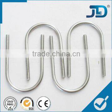 Steel U Bolts for Aluminum Profile photo-2
