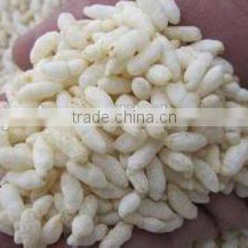 Automatic Puff Rice Processing Machinery photo-4