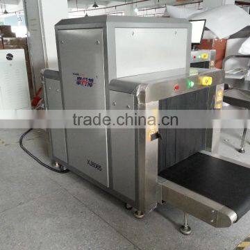 X-ray scanner luggage security inspection system XJ8065