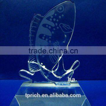 Wholesale Acrylic Medal/award/acrylic Medal Plaque/acrylic Trophy photo-4