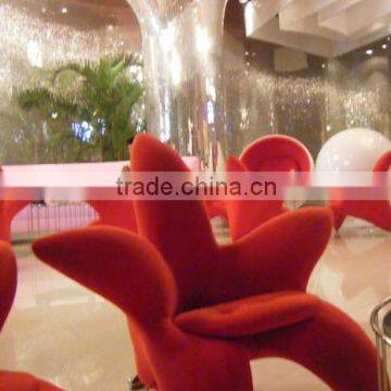 Cloth Shop Elegant and Wonderful Starfish Chair photo-3