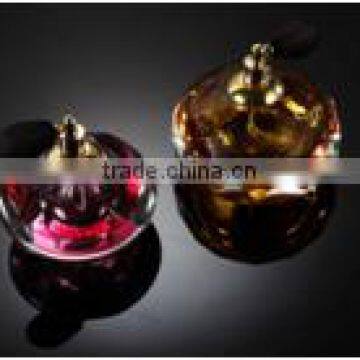 glass perfume bottles