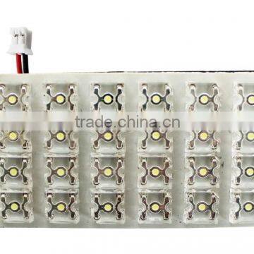 Alibaba China factory sale auto led room light car accessories