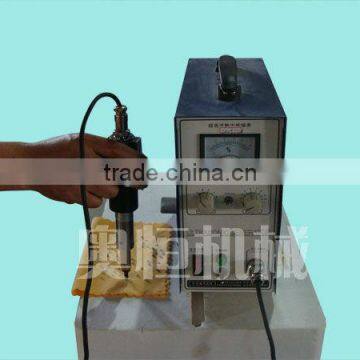 Ultrasonic Spot Welding Machine (AH-S Handle)