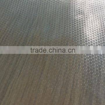 diamond embossed PE protective film