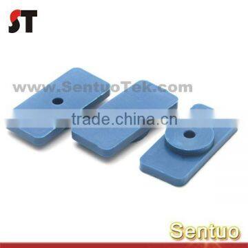 Customer Design Plastic Base Plate For Electronic Appliance Use