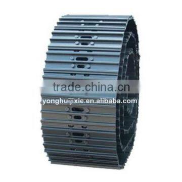 Wear resistance and stress resistance for long time, excavator Track shoe assy