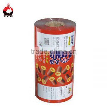 Plastic custom print flexible plastic mylar sheets
