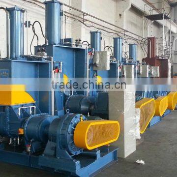 Dispersion Kneader for Lab Use and Production Use