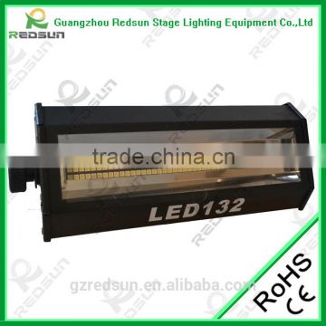 Stage strobe light for church temple curtains show decoration with full video