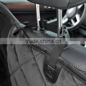 Windowed Hammock Seat Protector photo-5