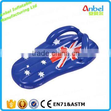 Inflatable float Aussie Thong