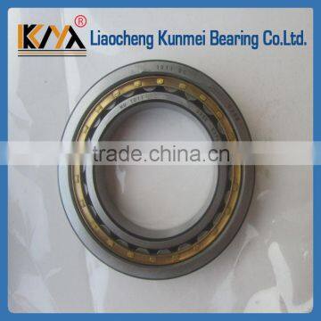 Chinese bearing KM NU1011EM cylindrical roller bearing