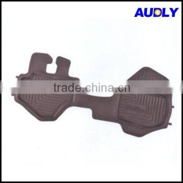 CM2012 Car Foot Mat Factory Direct Sale