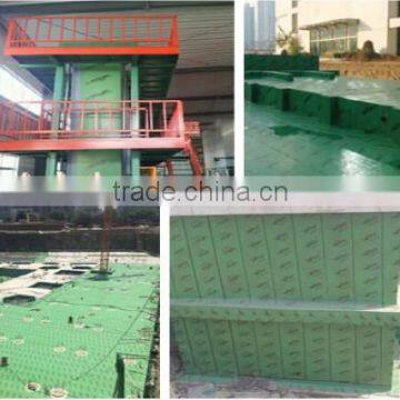 Reactive Adhesive Crossing-Laminated Membrane (RAM-CL) 1.5MM photo-5