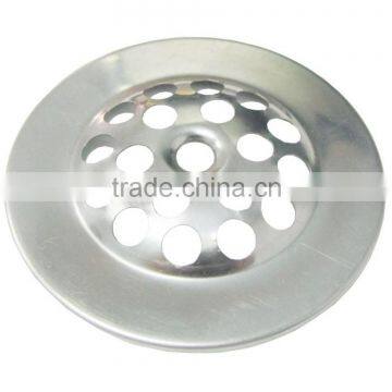 Overflow Drain photo-4