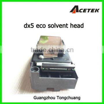 new arrival in stock f18600 dx5 head for ep son dx5 print head