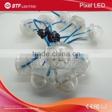 Programable 36mm 6leds LED Pixel (UCS1903)