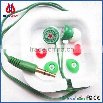 3d Logo Earbuds/Stereo Earphone Earbuds photo-2