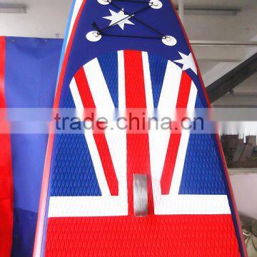 2015 All Round Softboard Paddle Sup Inflatable Surf Board for Sale photo-6