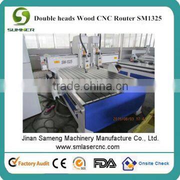 Woodworking Cnc Machine Engraving Logo Wood Usb Flash Drive Supplier's Choice photo-2