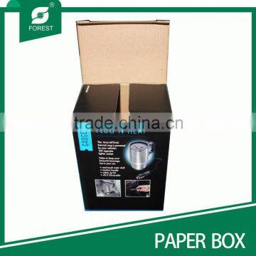 ELECTRIC APPLIANCE PACKAGING BOX photo-5