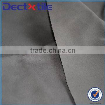 Wholesale 2015 hot summer terylene cotton fabric for mens casual pants from DEC textile
