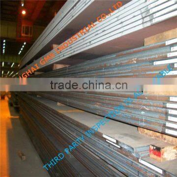 ASTM A633 GR.A/ASTM A633 GR.C/ASTM A633 GR.D/ASTM A633 GR.E STEEL PLATE