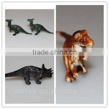 PVC Toys Plastic Dinosaur Toys