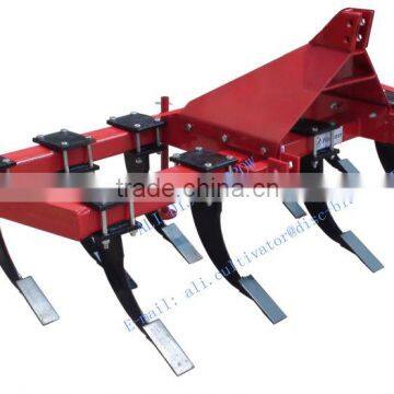 Agricultural Nine Tines Tractor Subsoiler Cultivator