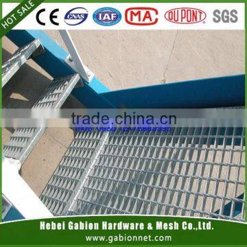 Steel Grill For Staircase