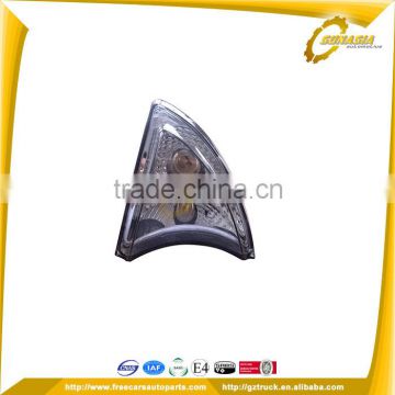 China Factory corner lamp for Iveco Stralis HI-WAY